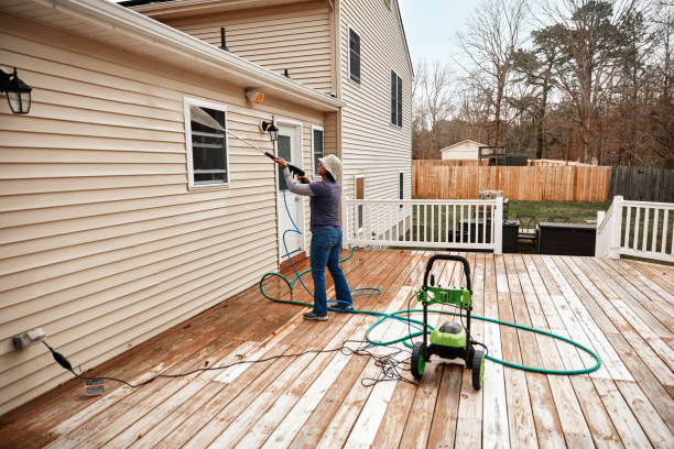 Best Commercial Building Pressure Washing  in Ashland, OH