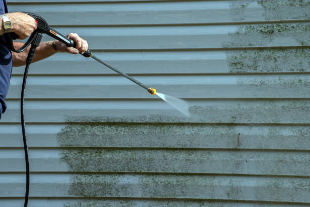 Best Pressure Washing Driveway  in Ashland, OH