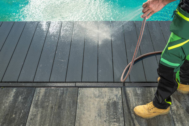 Trusted Ashland, OH Pressure Washing Experts