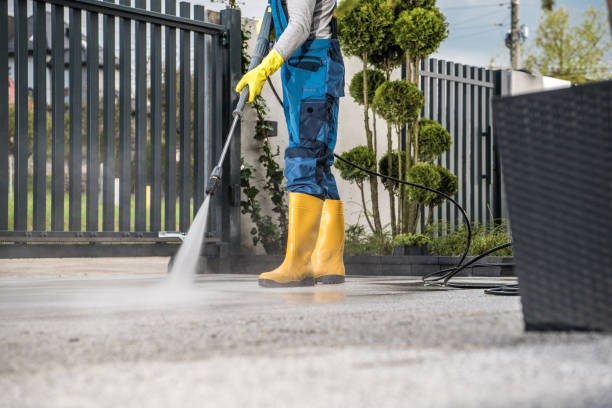 Best Deck Pressure Washing  in Ashland, OH