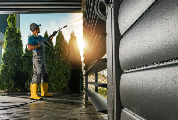 Best Concrete Pressure Washing  in Ashland, OH