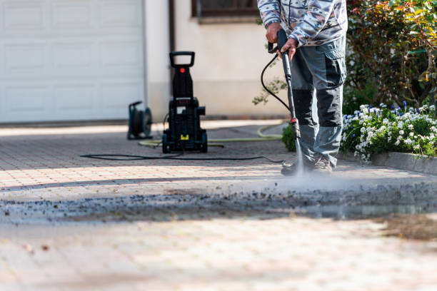 Why Choose Our Certified Pressure Washing Experts for Your Project Needs in Ashland, OH?