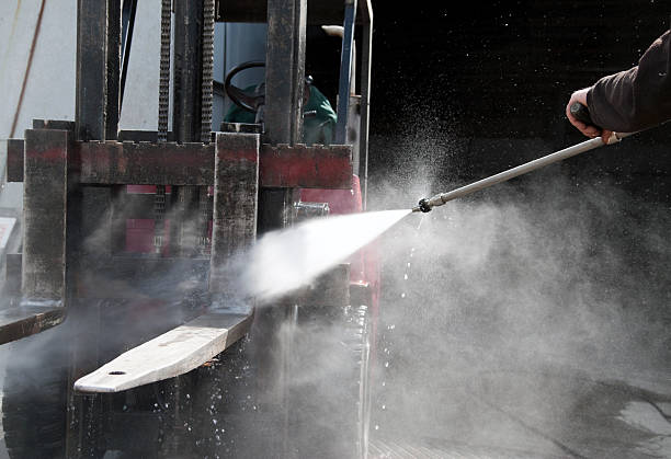 Reliable Ashland, OH Pressure Washing Solutions