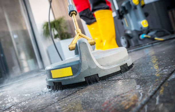 Best Affordable Power Washing  in Ashland, OH