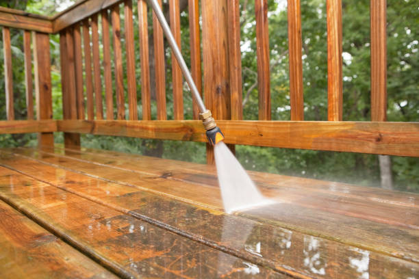 Best Power Washing Near Me  in Ashland, OH