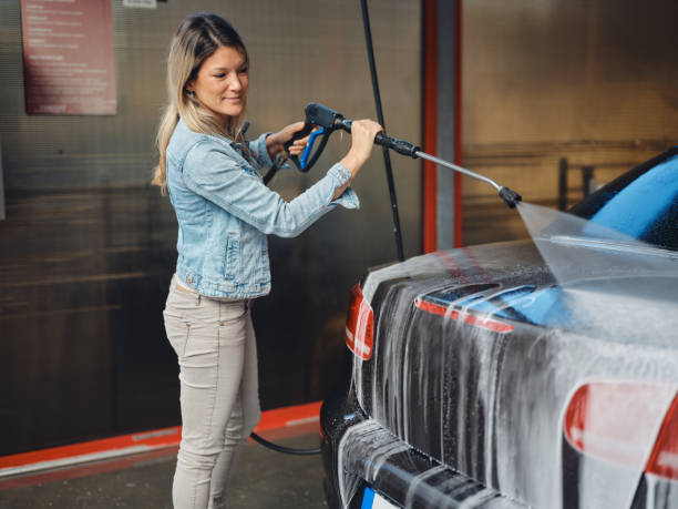 Best Local Pressure Washing Services  in Ashland, OH
